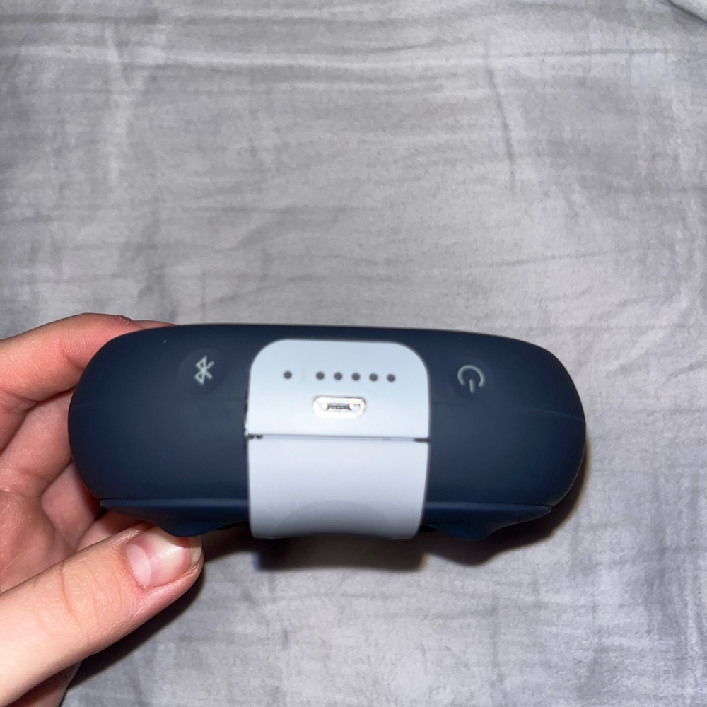 Bose speaker